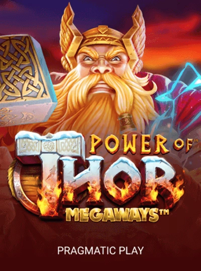 Gates of Olympus slot cover from Pragmatic Play